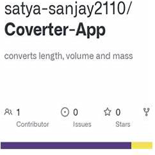 coverter