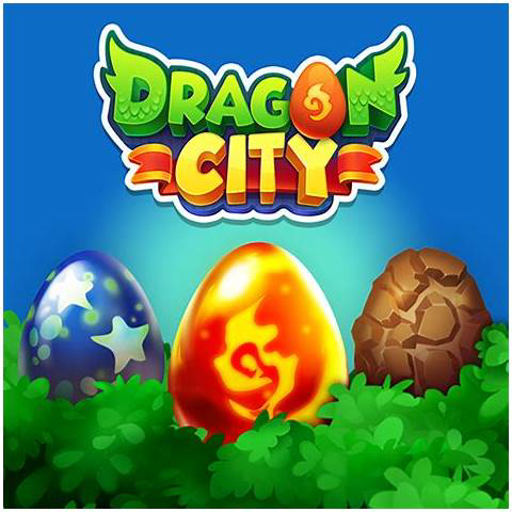 Hack de Dragon City